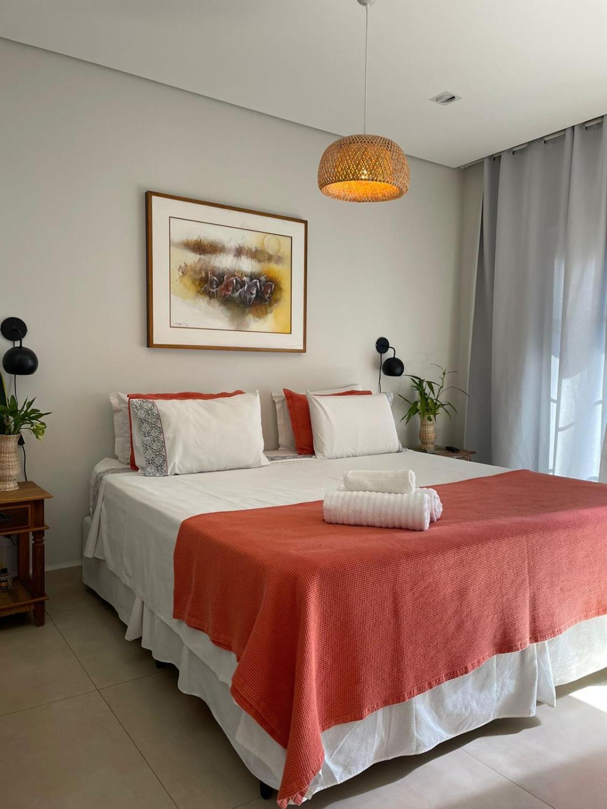 Casa Paraiso 피라노폴리스 외부 사진